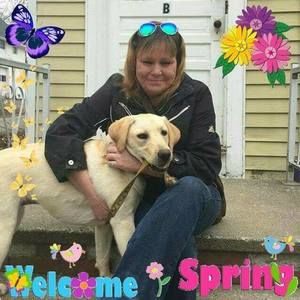 Meet your Posher, Dalemarie